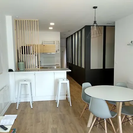 L'atelier Goderville-etretat *