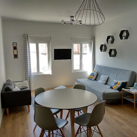L'atelier Goderville-etretat * Goderville